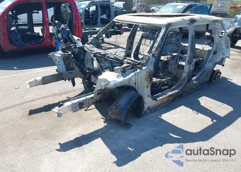 2019 Mini Clubman Cooper S z USA, uszkodzony, nr VIN WMWLN9C58K2H59836